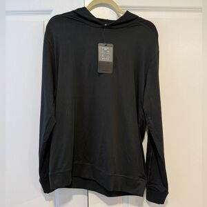 Fabletics Cloud Jersey Hoodie